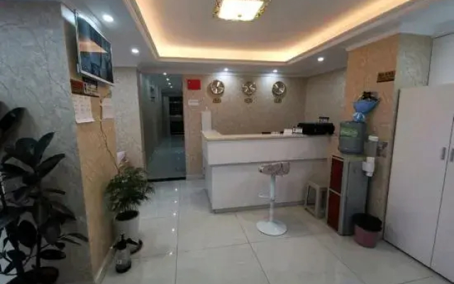 Nanchuan Aiyi Hotel