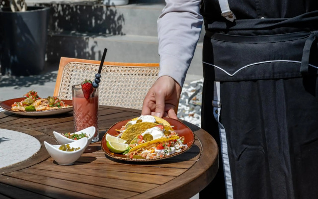 Hotel Centro Bodrum