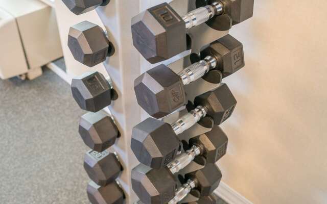 Hampton Inn Livermore