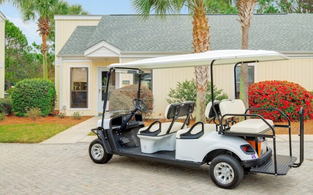 Sandpiper Village 716