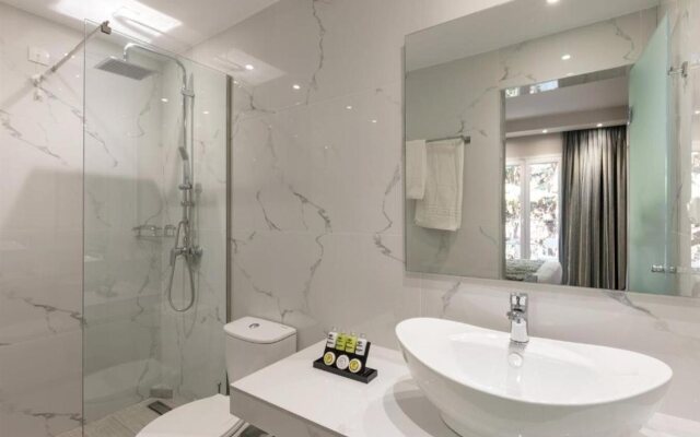Melina Oasis Boutique Hotel