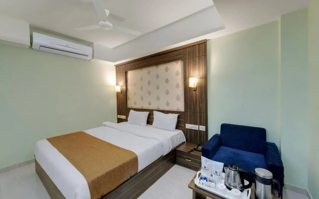 Hotel Shital Inn
