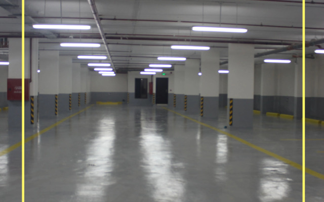 Arcadia Furnished Apartment