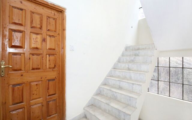 OYO 11442 Home 2BHK Valley View Bhatakuffer