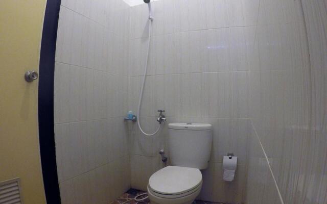 OYO 967 Cajoma Guesthouse