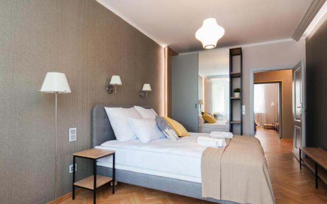 Shalom by Cracow Moods