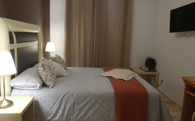 Hospederia V Centenario