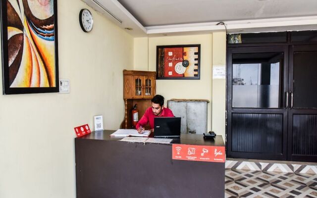 OYO 24840 Hotel Ashiana Farm