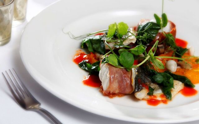 Lake District Castle Inn