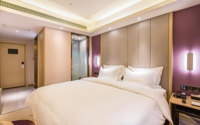 Lavande Hotels Langfang Municipal Government