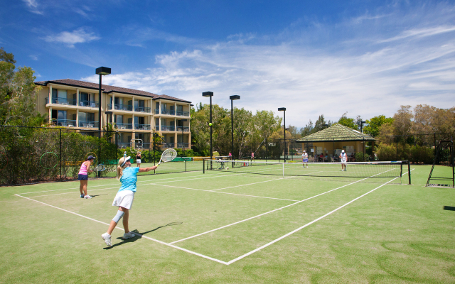 Mercure Gold Coast Resort