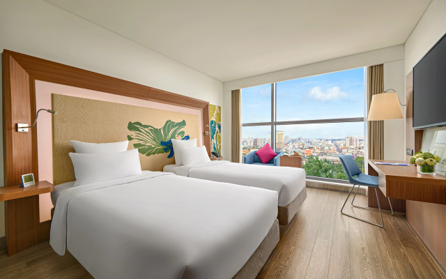 Novotel Saigon Centre