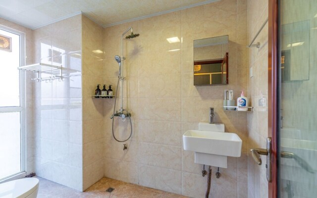 Locals Boutique Apartment Qianshan No.12