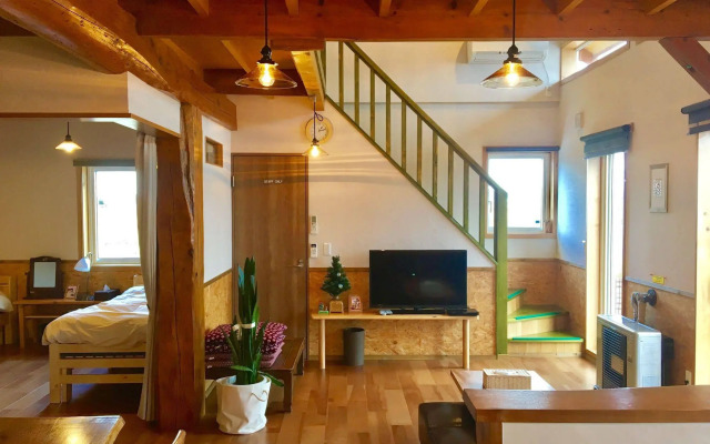 Country Cottage Wakiaiai