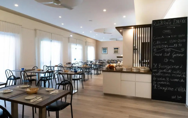 Hotel Dafne