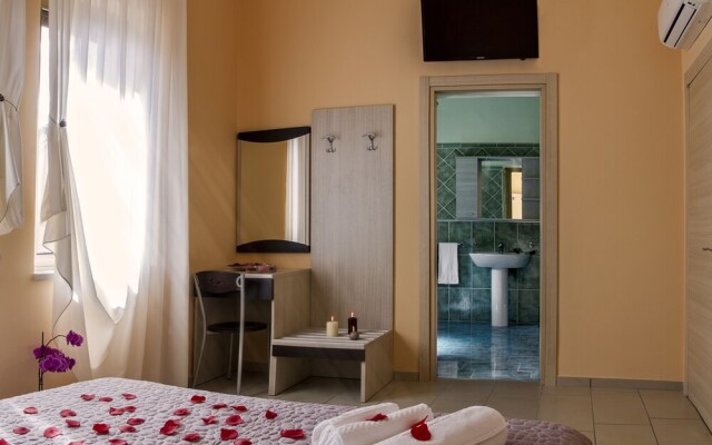Albergo Stazione