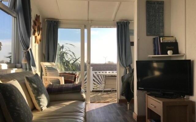 The Sun Trap @ Bridlington's Bed & Bowl Beach Breaks