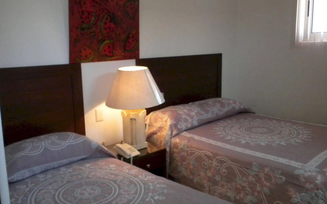 Hotel La Terminal