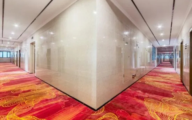 Zhuhai Xike Hotel Apartment (International Convention and Exhibition Center) – Hotel Rooms – Zhuhai