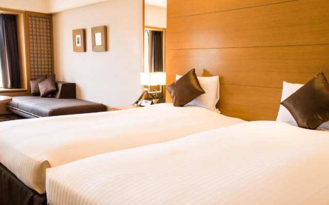 Executive Double room (풀 더블 침대) 사진 2