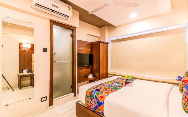Oxford Hotel Powai