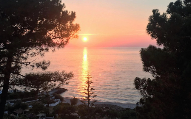 Hotel Porto Pirgos