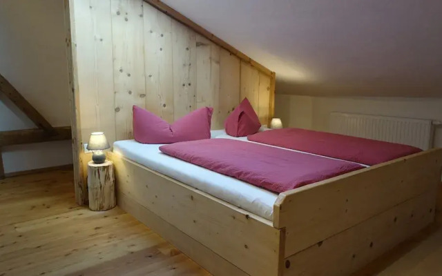 Rossweid Appartement