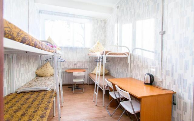 Hostel Korona
