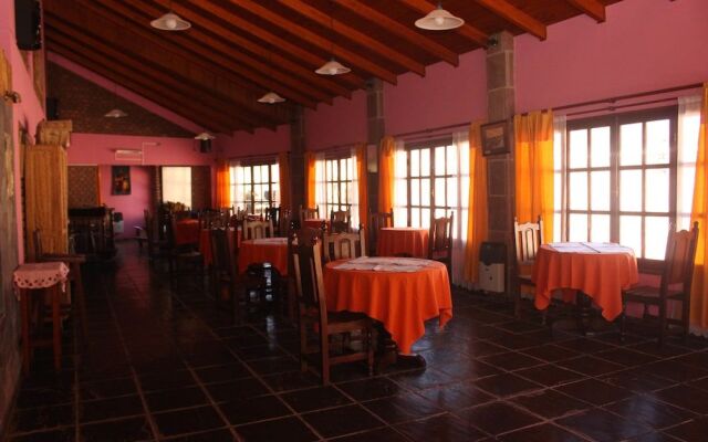 Hosteria Del Inca