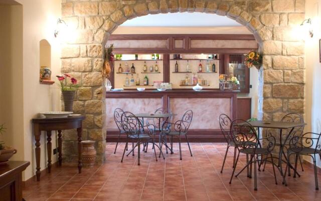 Il Baglio di Nonna Clelia