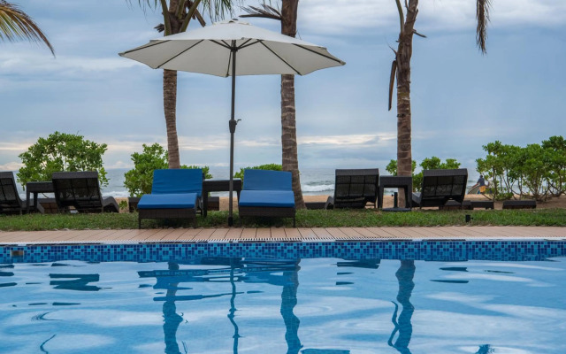 Jie Jie Beach Hotel