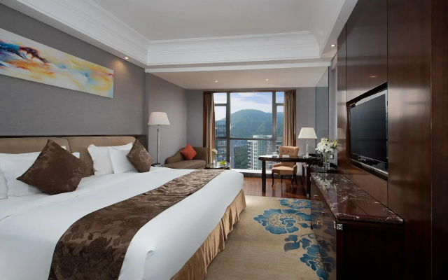 Home Fond Hotel Nanshan