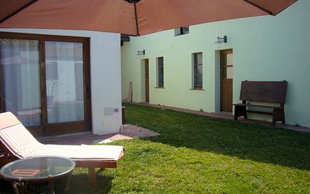 Lanita B&B