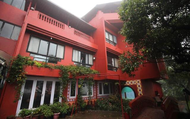 Hotel Madhuban