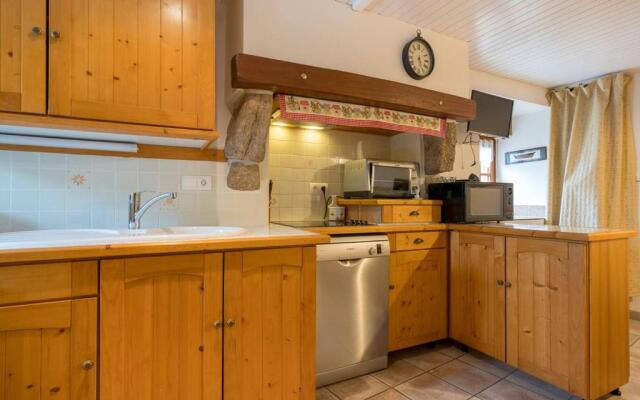 Villa Crac'h, 3 pièces, 4 personnes - FR-1-477-42