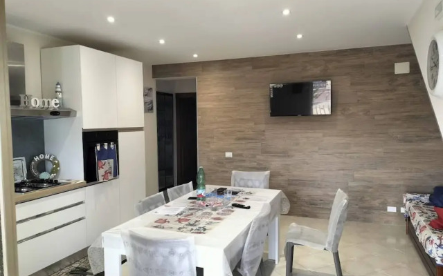 Cozy Apartment in Taormina for 4 Guests - Fondachello