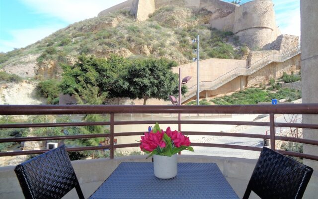 Modern&Central Apartment