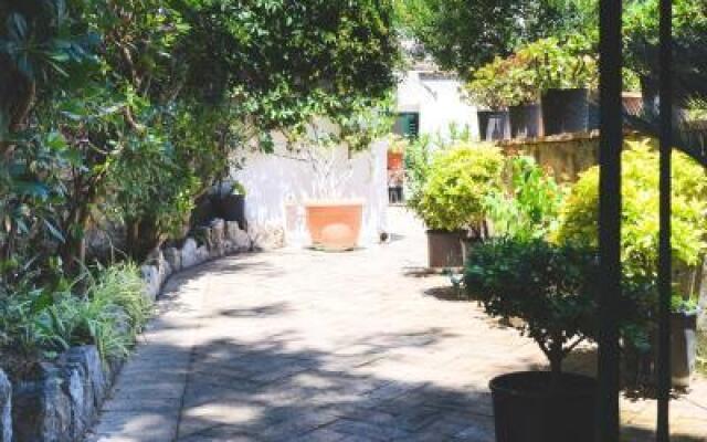 Bed And Breakfast 3 Stars Capri