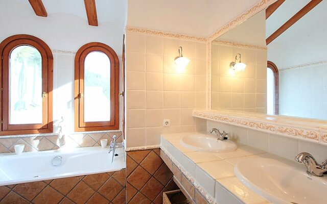Villa Ca Toni