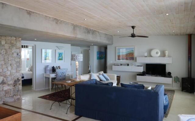 Dune Ridge Main House