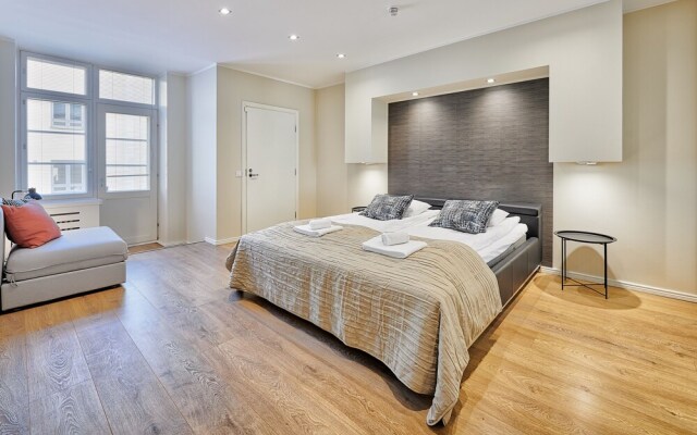 Experience Living Suites
