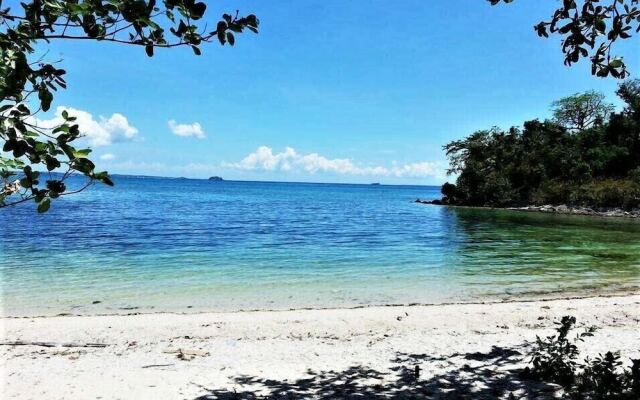 Zhang Resort and Dive Center OPC