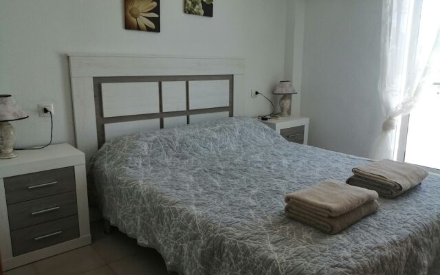 Casa en la Costa III Playa La Mata