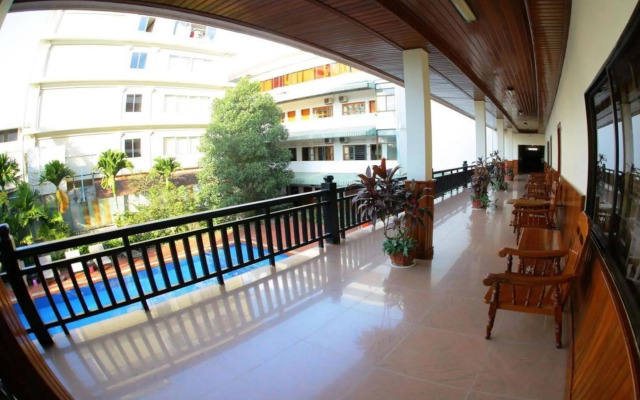 Freedom Hotel