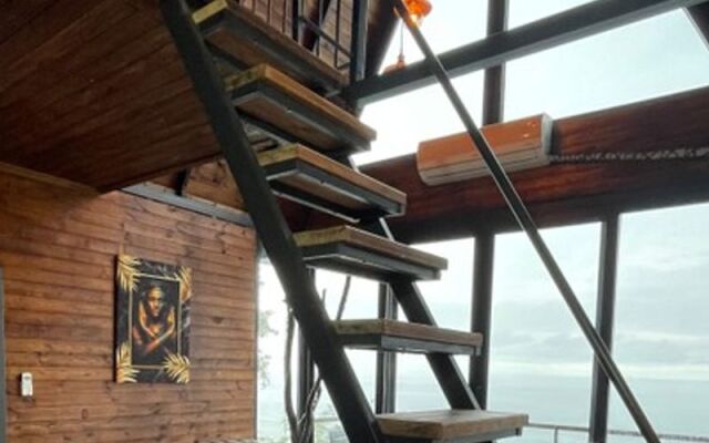 Silent Hill Bungalow Trabzon
