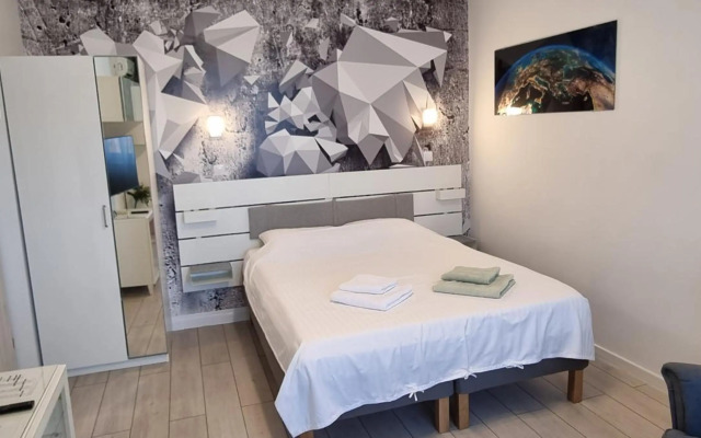 Elisabeta Studio Apartment