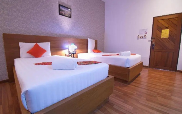 Jing Jit Hotel