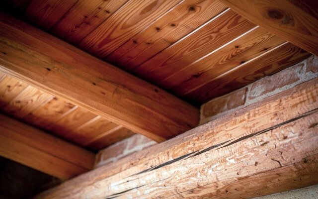 Locanda Occitana Cà Bianca