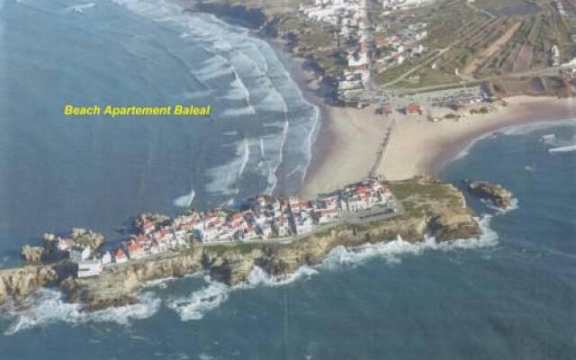 Baleal T1