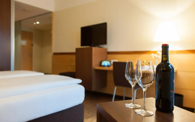 centrovital Hotel Berlin